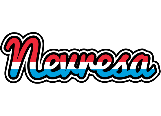 Nevresa norway logo