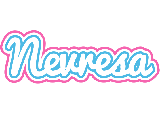 Nevresa outdoors logo