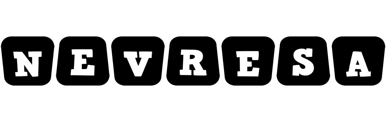 Nevresa racing logo
