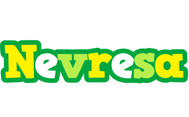 Nevresa soccer logo