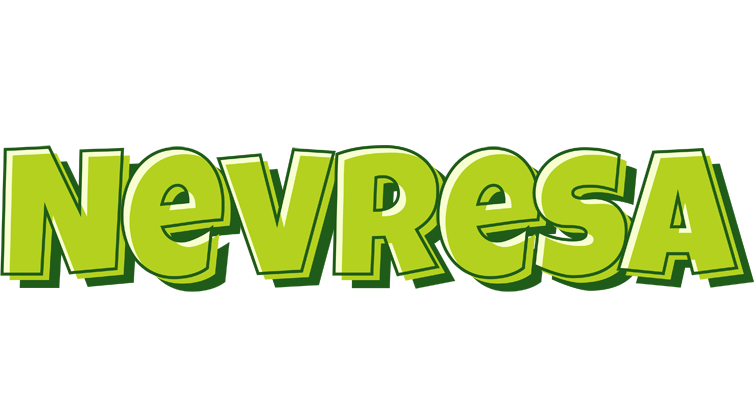 Nevresa summer logo