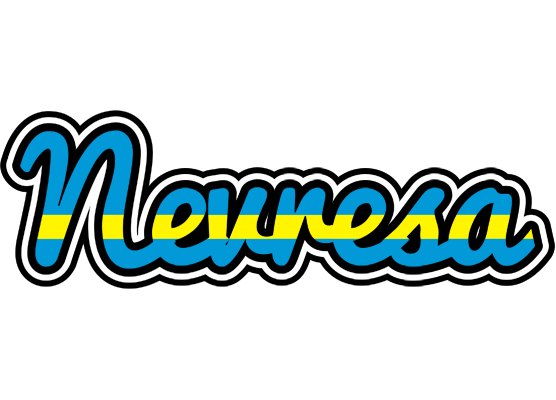 Nevresa sweden logo