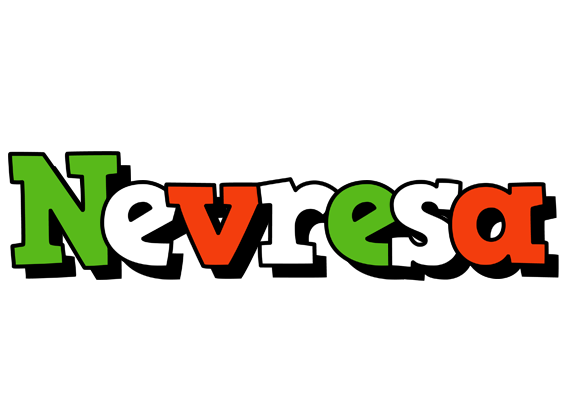 Nevresa venezia logo