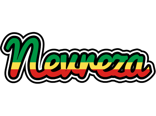 Nevreza african logo