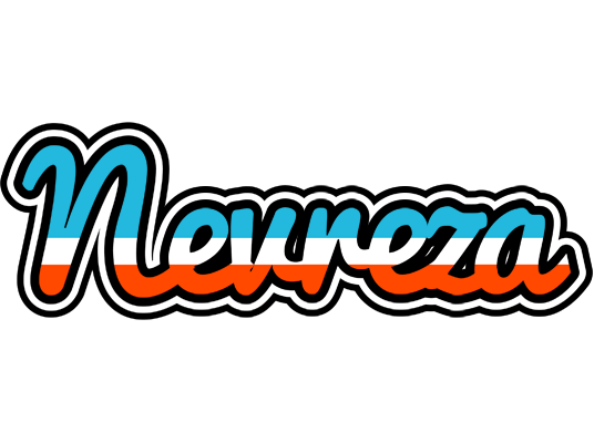 Nevreza america logo