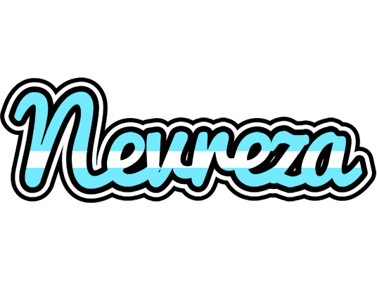 Nevreza argentine logo