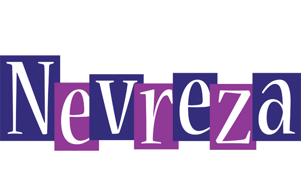 Nevreza autumn logo