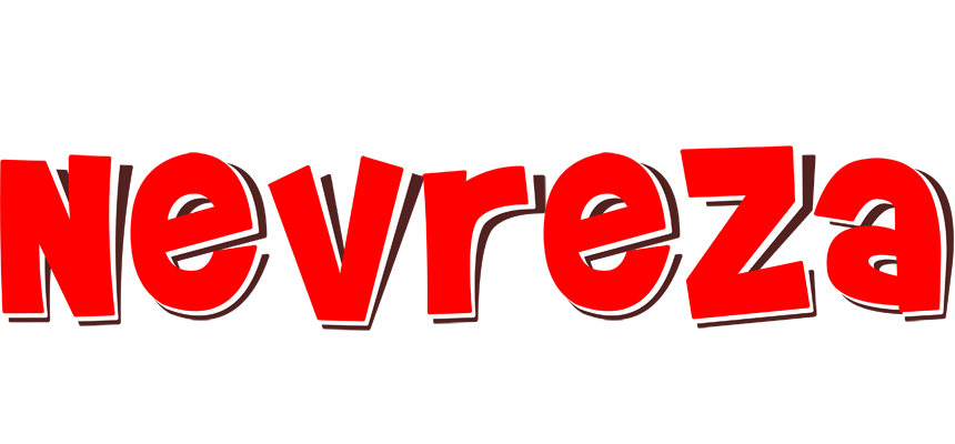 Nevreza basket logo