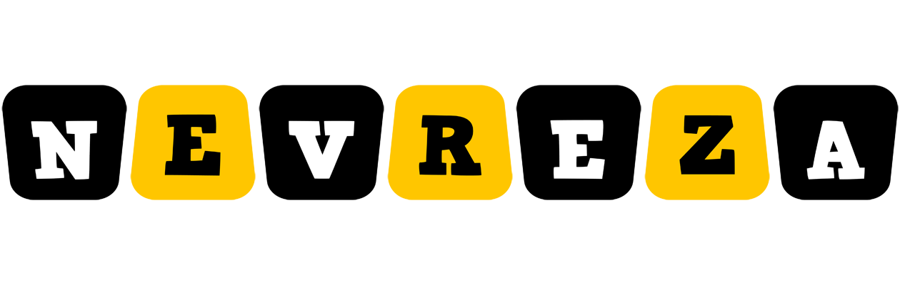 Nevreza boots logo