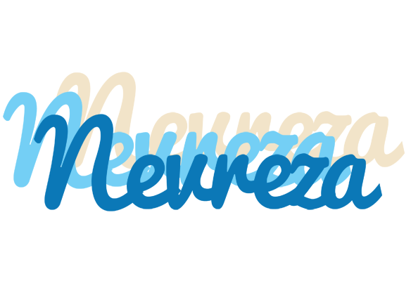 Nevreza breeze logo