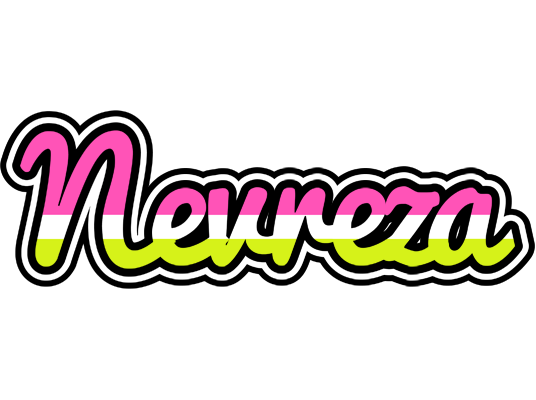 Nevreza candies logo
