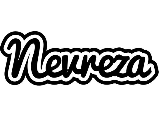 Nevreza chess logo
