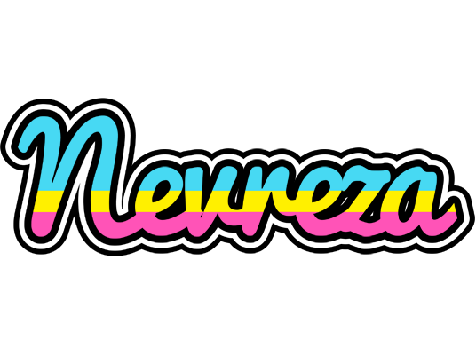 Nevreza circus logo