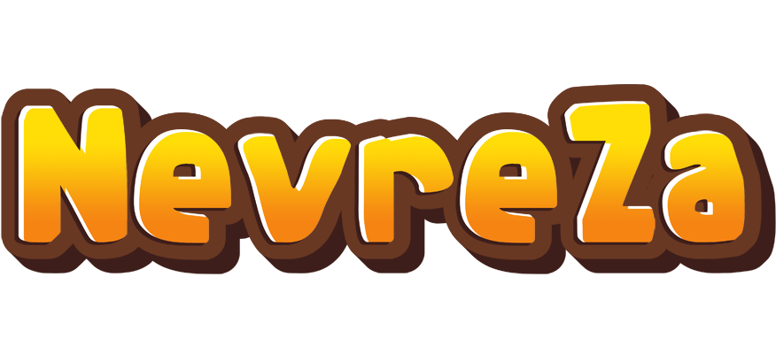 Nevreza cookies logo