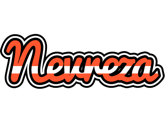 Nevreza denmark logo