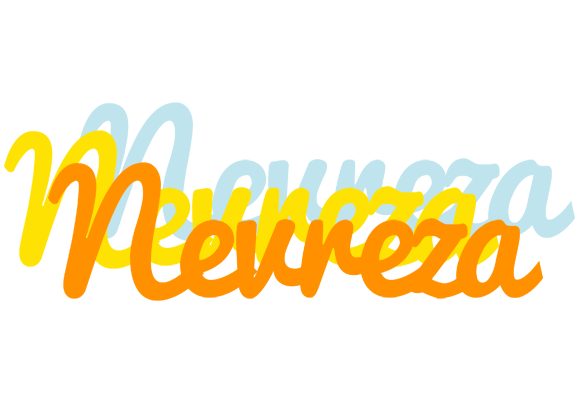 Nevreza energy logo