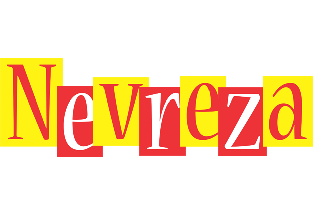 Nevreza errors logo