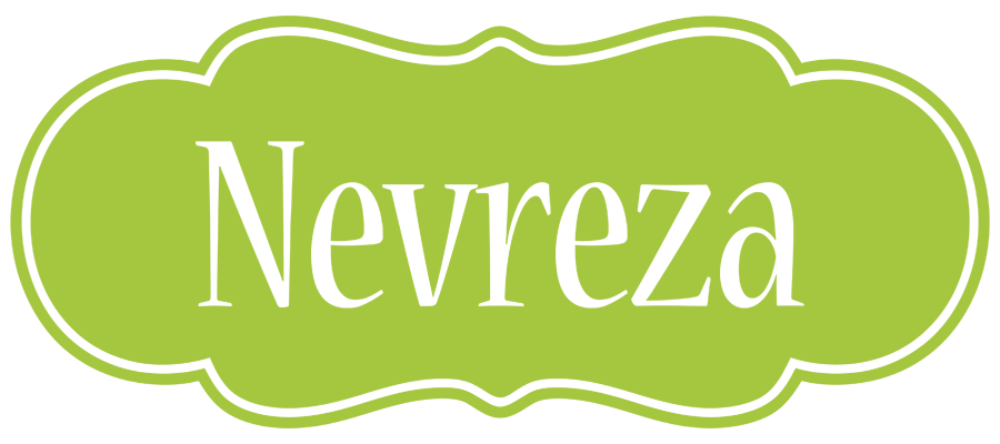Nevreza family logo