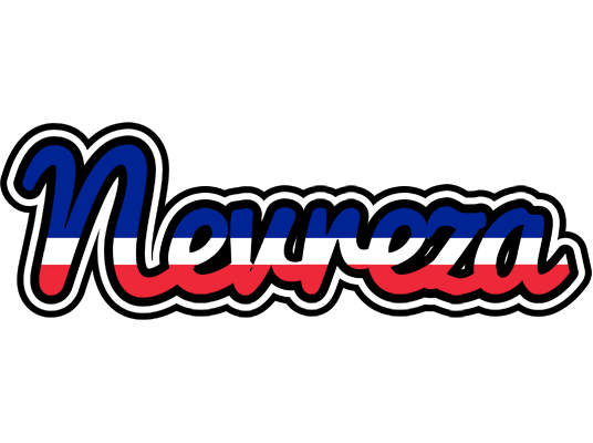 Nevreza france logo