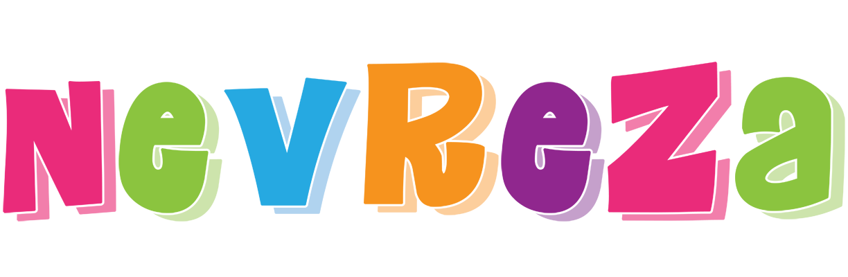 Nevreza friday logo