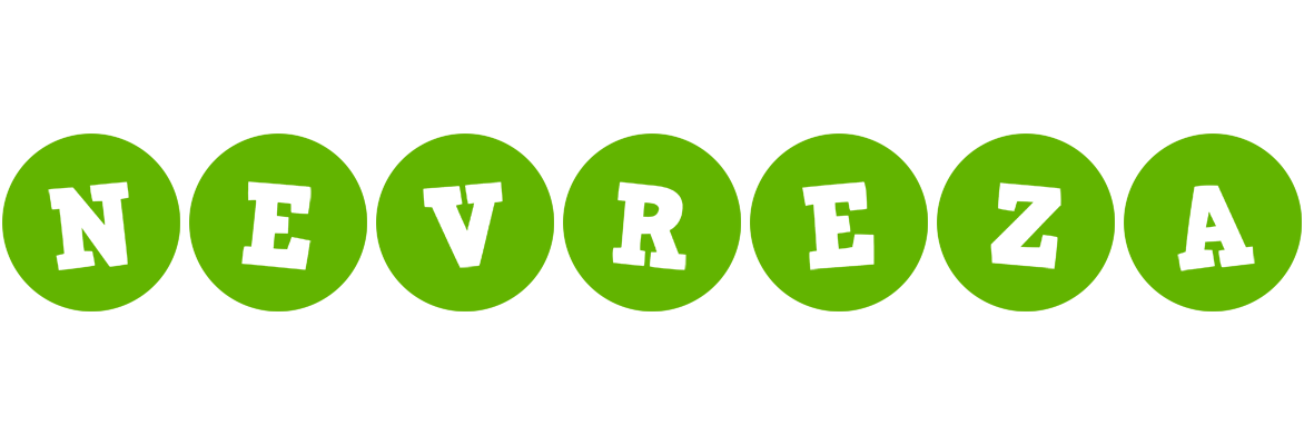 Nevreza games logo