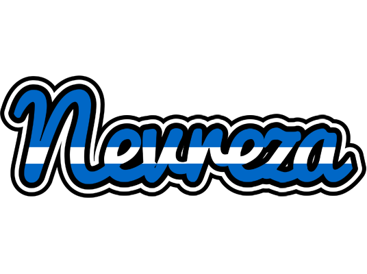 Nevreza greece logo