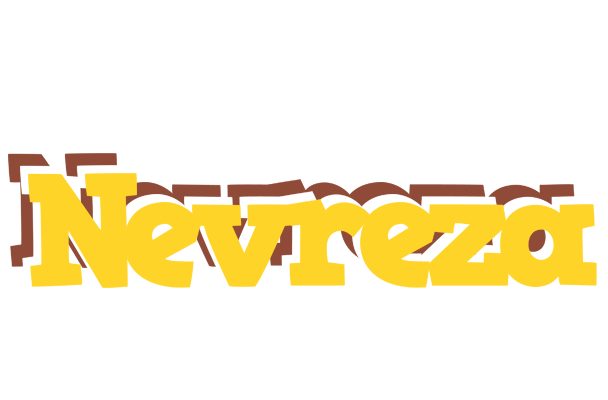 Nevreza hotcup logo