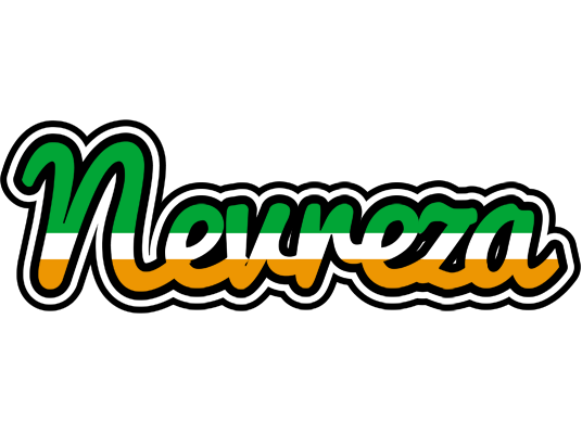 Nevreza ireland logo