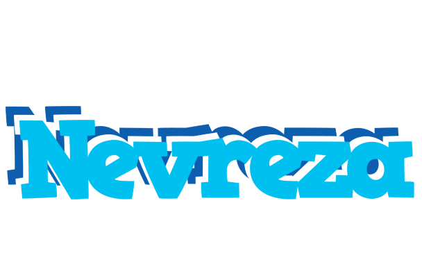 Nevreza jacuzzi logo