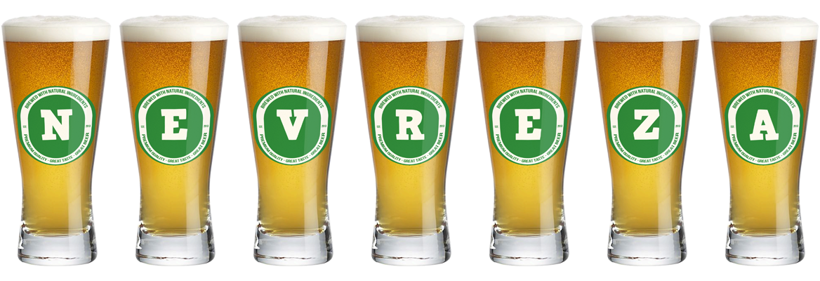 Nevreza lager logo