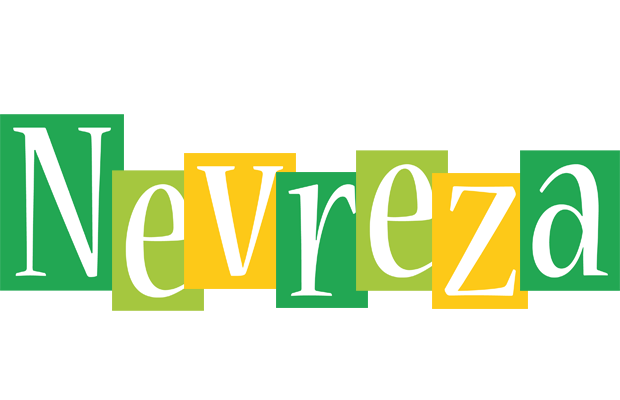 Nevreza lemonade logo