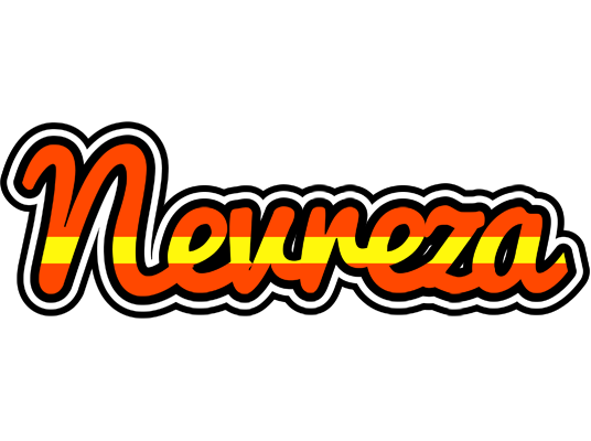 Nevreza madrid logo