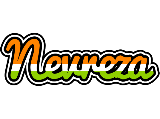 Nevreza mumbai logo