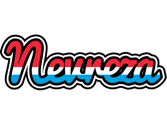 Nevreza norway logo