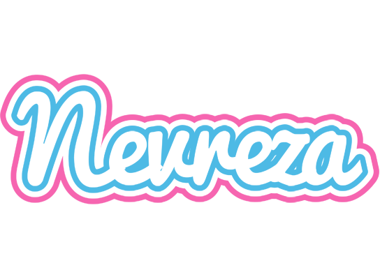 Nevreza outdoors logo