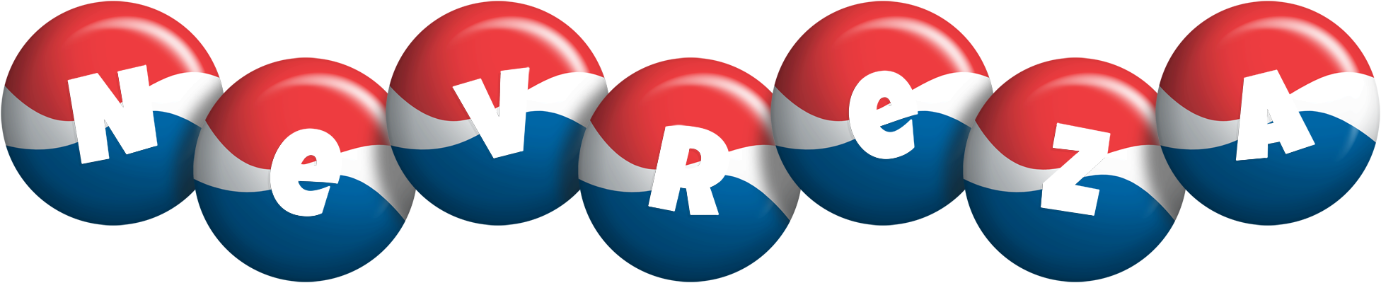 Nevreza paris logo