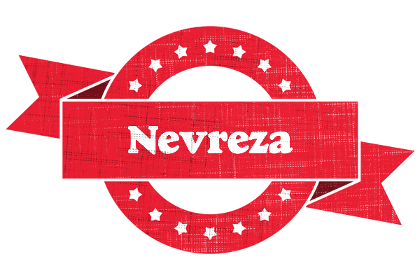Nevreza passion logo