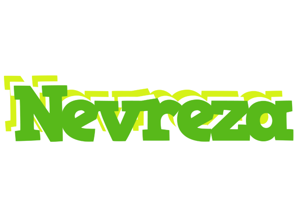 Nevreza picnic logo