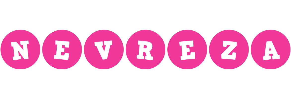 Nevreza poker logo