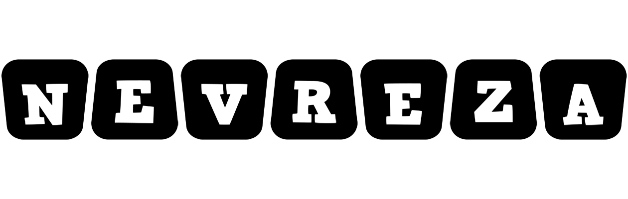 Nevreza racing logo