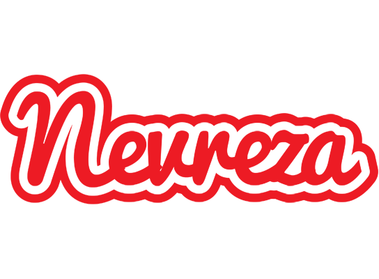 Nevreza sunshine logo