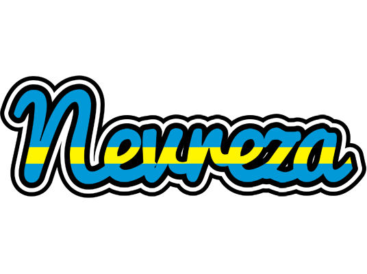 Nevreza sweden logo