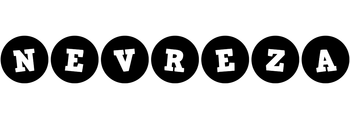 Nevreza tools logo