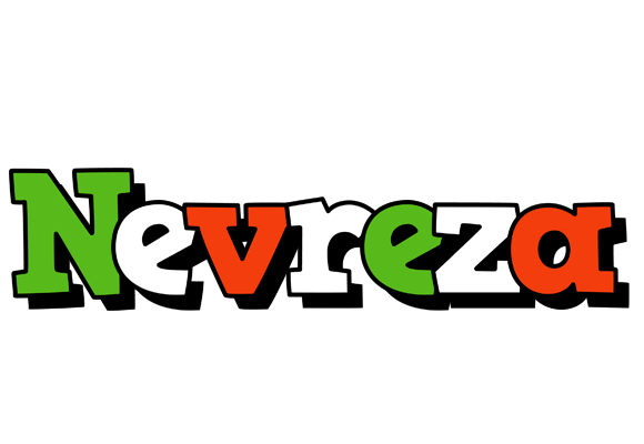Nevreza venezia logo