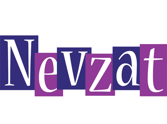 Nevzat autumn logo
