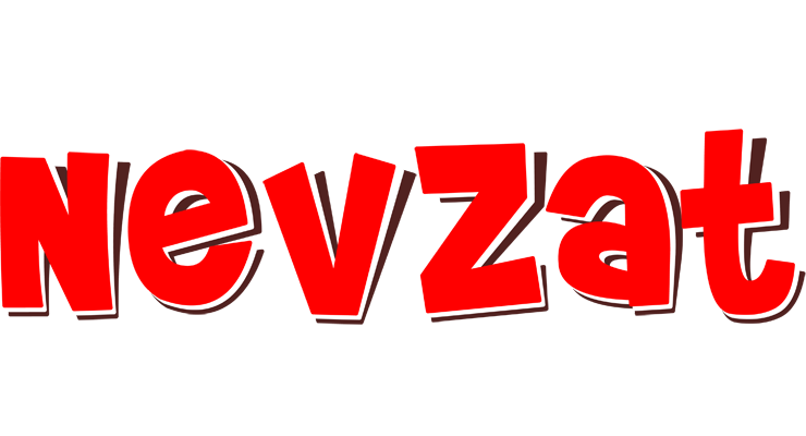 Nevzat basket logo