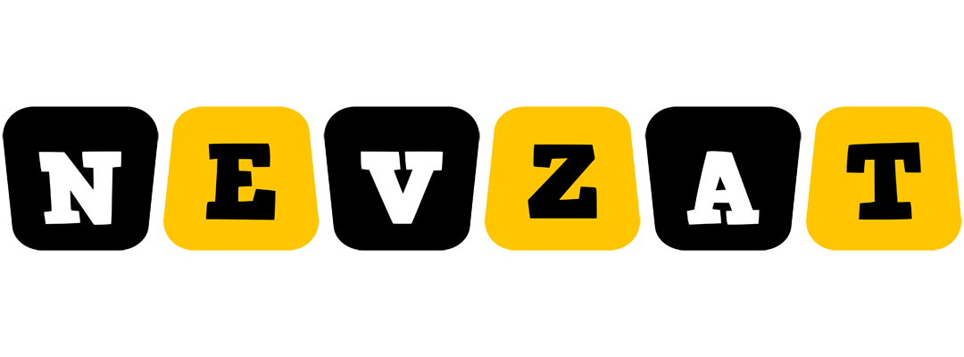 Nevzat boots logo