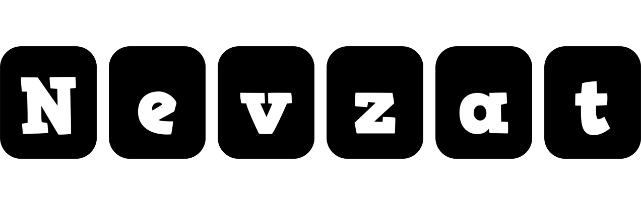 Nevzat box logo