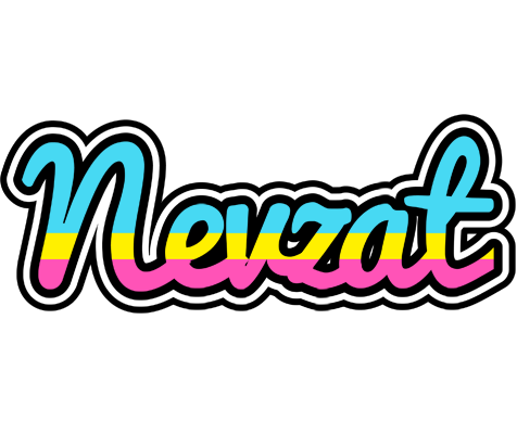 Nevzat circus logo