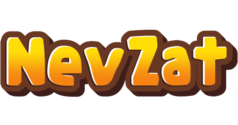 Nevzat cookies logo